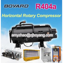 Auto rotary r22/r404a vertikale 7000btu 220v Kältetechnik Kompressor Verwendung Eis Gefrierschrank